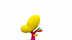 انیمیشن پوکویو (POCOYO) قسمت 109